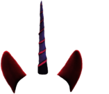 Snapchat Filter Unicorn