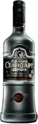 Russian Standard Silver Vodka