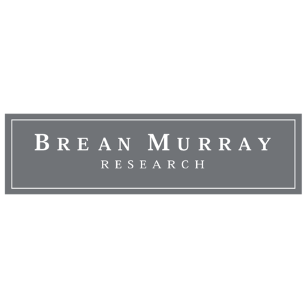 Brean Murray Research