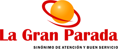 Comercial La Gran Parada