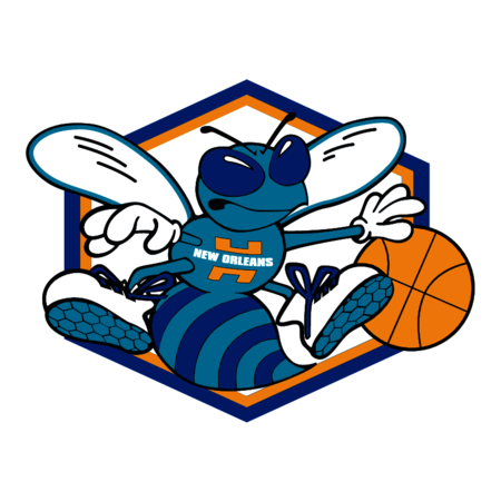 New Orleans Hornets
