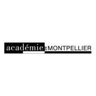 Academie de Montpellier