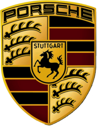 Logo Porsche