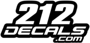 212Decals.com