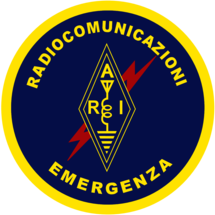 Associazione Radioamatori Italiani ARI RE