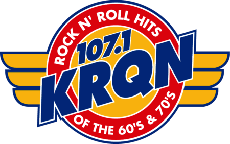 107.1 KRQN