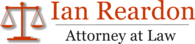 Ian Reardon Attorney at Law