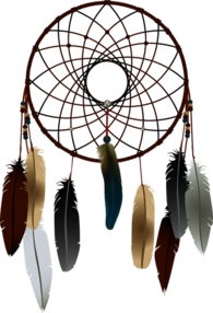 Dream Catcher Realistic