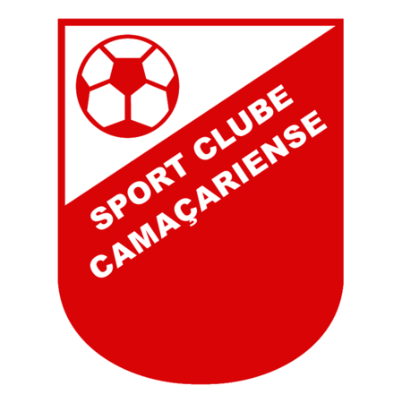 Sport Clube Camacariense de Camacari-BA