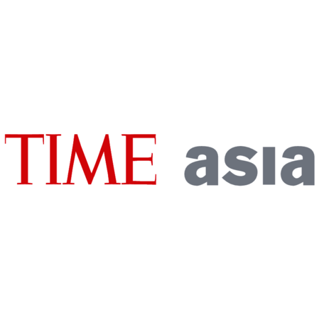 Time Asia