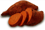 Sweet Potato