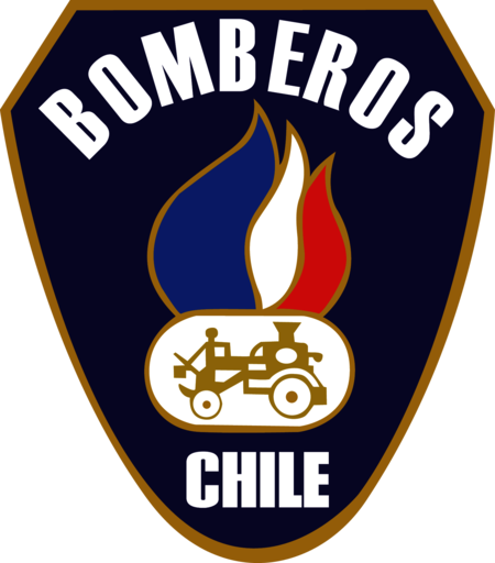 Bomberos de Chile