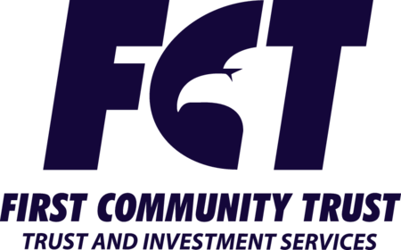 First Community Trust