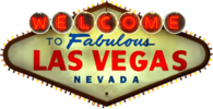 Las Vegas Iconic Sign