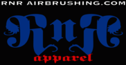 RNR AIRBRUSHIN