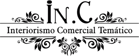 InC Interiorismo Comercial Tematico