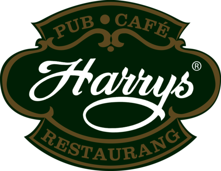 Harrys Pub Caf? Restaurang
