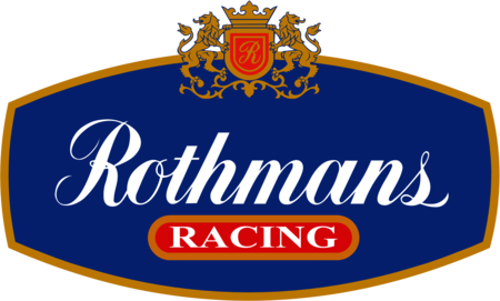 Rothmans Racing