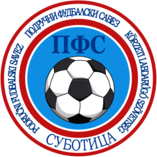 Područni fudbalski savez Subotica