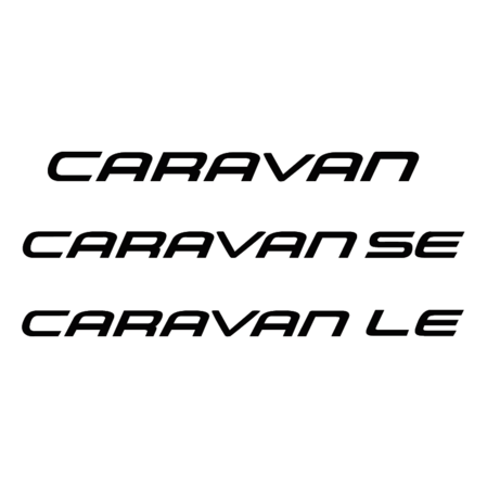 Caravan