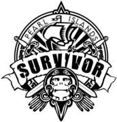 Survivor Pearl Islands (B&W)