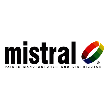 Mistral Paints