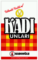 Kadıoğlu Ticaret