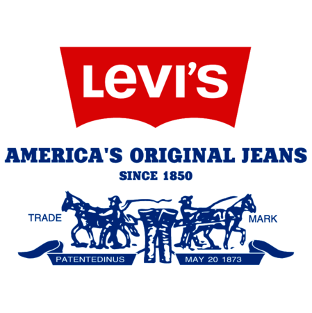 Levi's