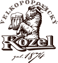 Velkopopovicky Kozel