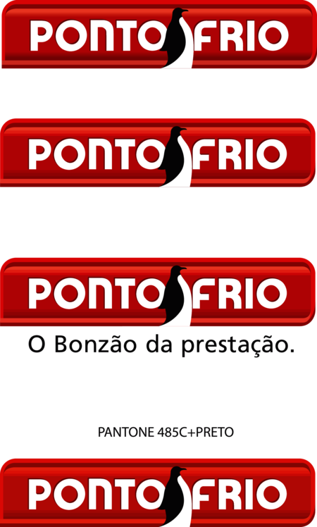 ponto frio