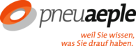 Pneu Aeple