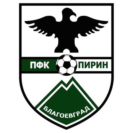 PFK Pirin Blagoevgrad