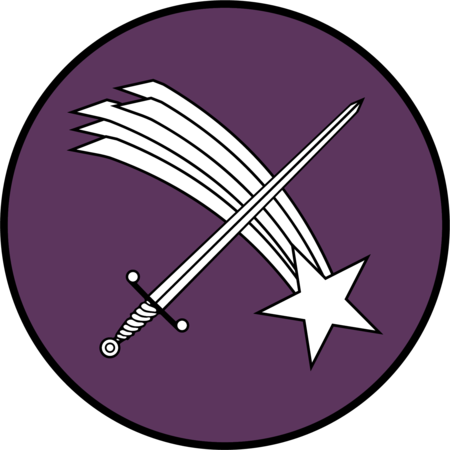 Game of Thrones Daynes Sigil