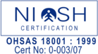 niosh