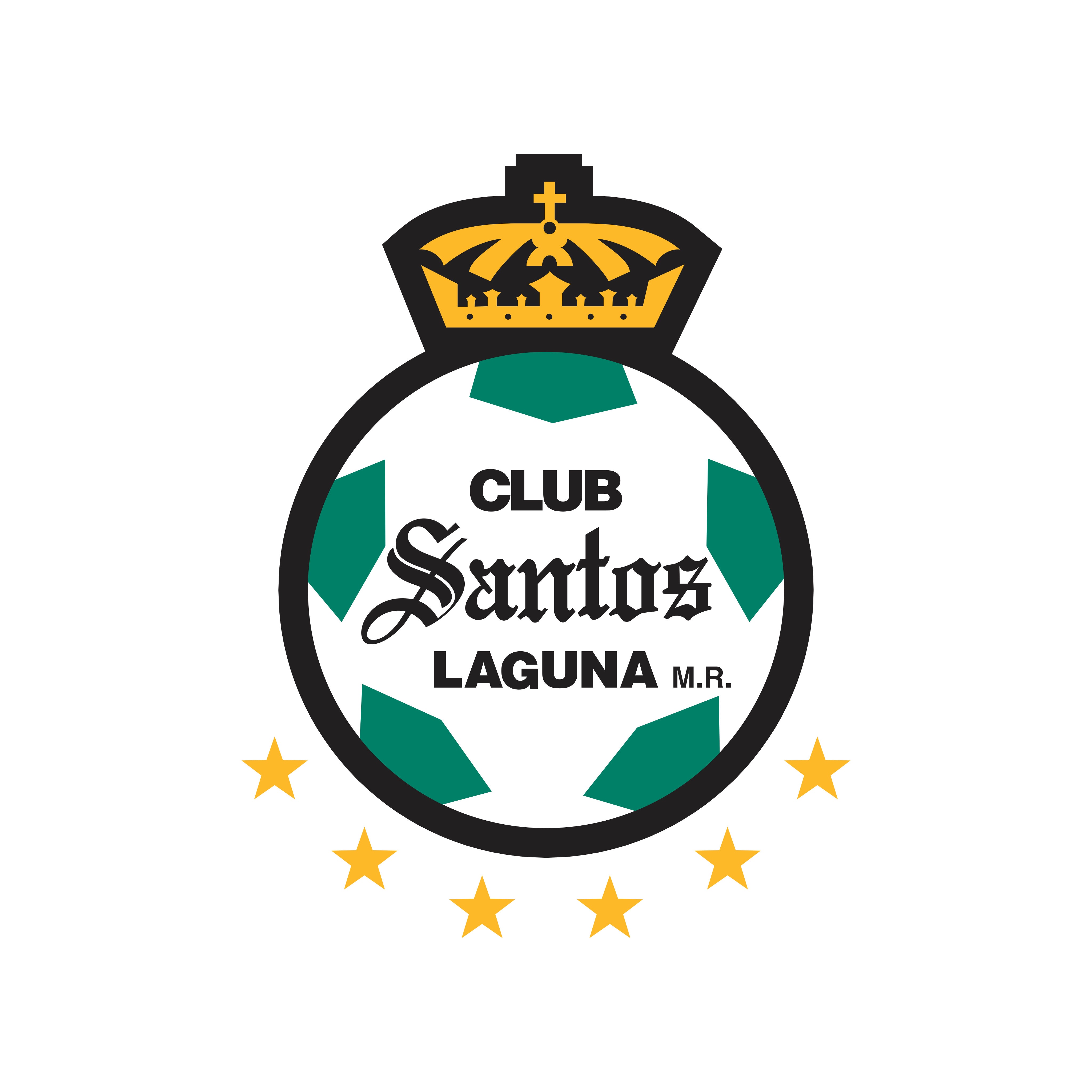 Club Santos Laguna