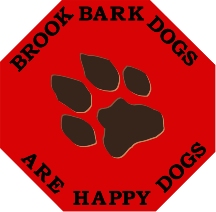 Brook Bark Dogs