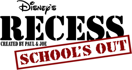 Disney's Recess School's Out