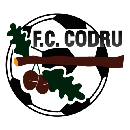 FC Codru Colarasi