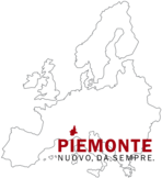 Piemonte turismo