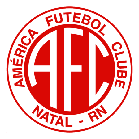 America Futebol Clube de Natal-RN