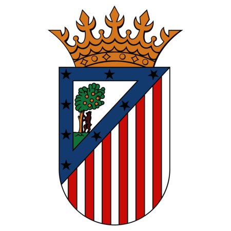 Club Atletico de Madrid