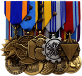 Army Medals