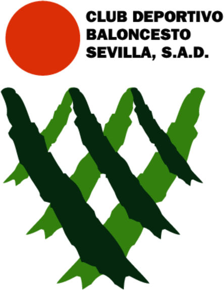 Club Deportivo Baloncesto Sevilla - Caja San Fernando