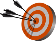 Target Illustration