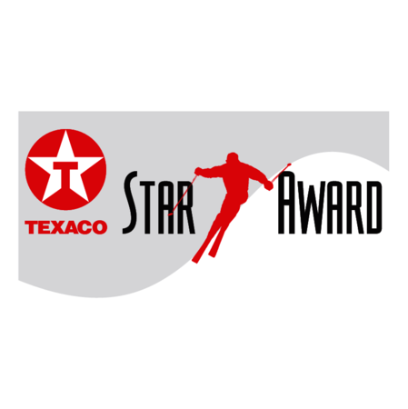 Texaco Star Award