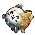 Pikmi Pop Miska the Kitten