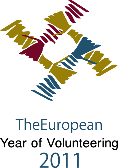 The European Year of Volunteering 2011