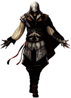 Assassins Creed Center Face