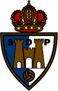 SD Ponferradina 