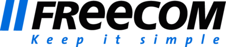 Freecom - Keep It Simple